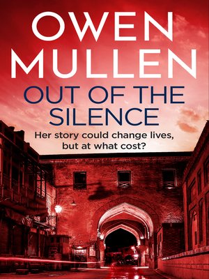 cover image of Out of the Silence